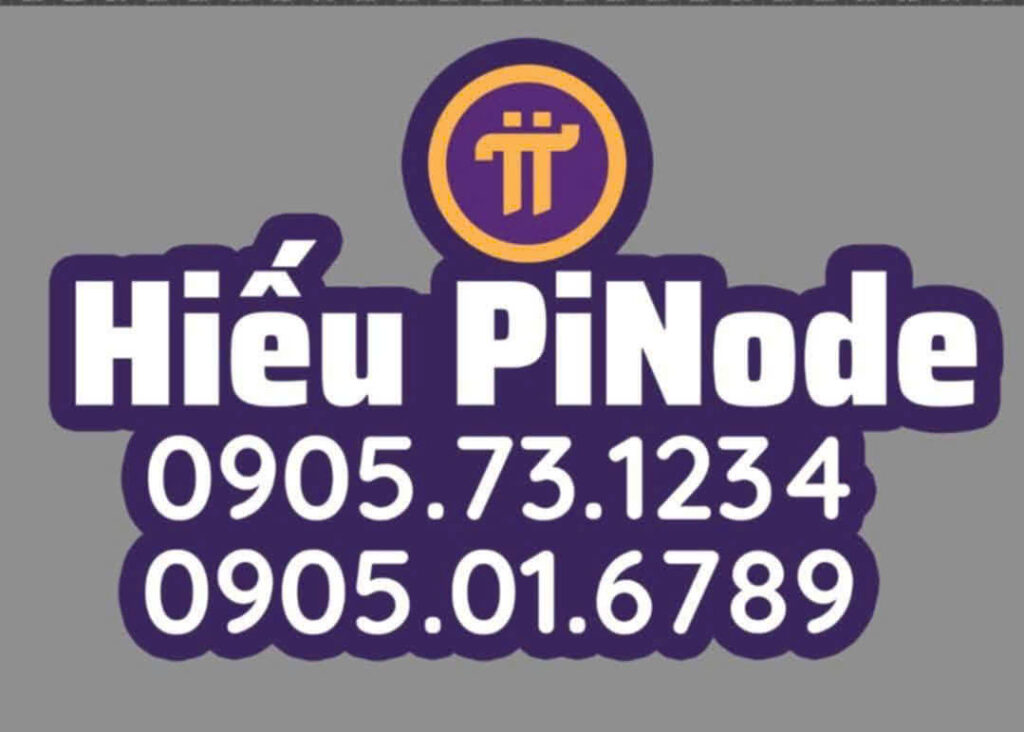 DỊCH VỤ CHO THUÊ NODE PI- DEPIN
